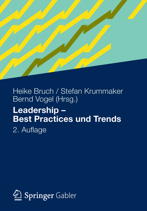 Leadership - Best Practices und Trends - 