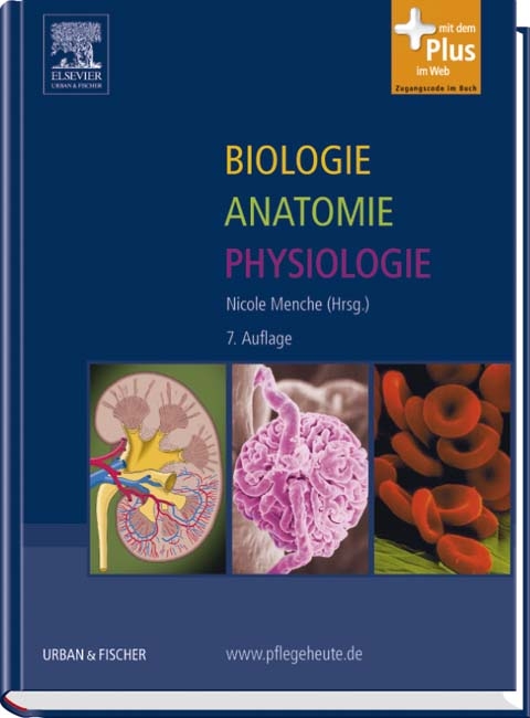 Biologie Anatomie Physiologie - 
