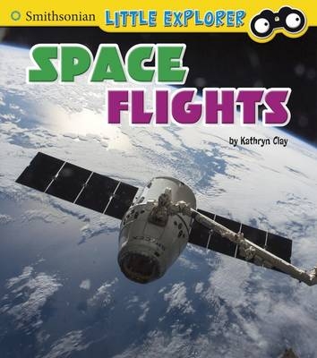Space Flights - Kathryn Clay