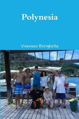 Polynesia - Vincenzo Berghella