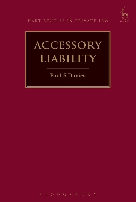 Accessory Liability