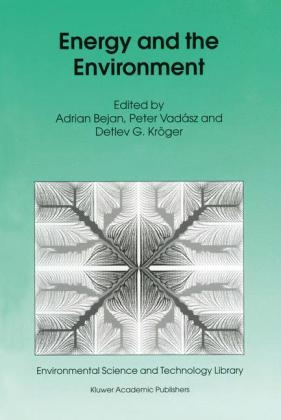 Energy and the Environment - 