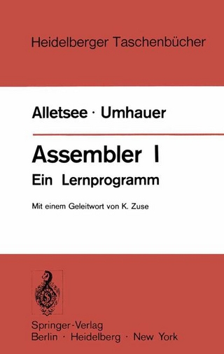 Assembler 1