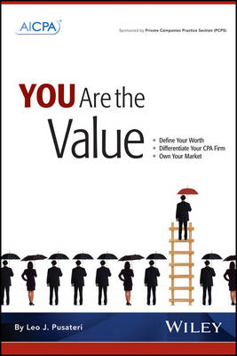 You Are the Value - Leo J. Pusateri
