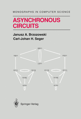 Asynchronous Circuits
