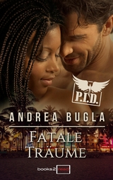 P.I.D. 4 - Fatale Tr&auml;ume - Andrea Bugla