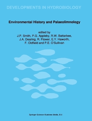 Palaeolimnology