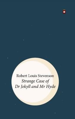 Strange Case of Dr Jekyll and Mr Hyde