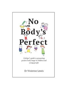 No Body's Perfect - Vivienne Lewis