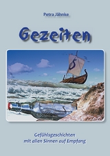 Gezeiten - Petra J&auml;hnke