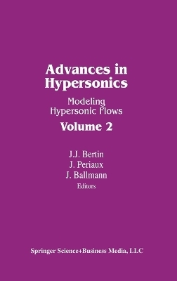 Advances in Hypersonics