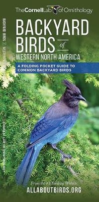Backyard Birds of Western North America