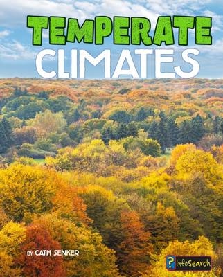 Temperate Climates - Cath Senker