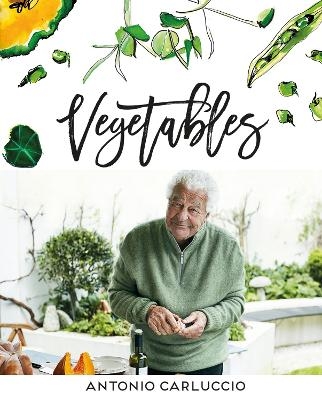 Vegetables - Antonio Carluccio
