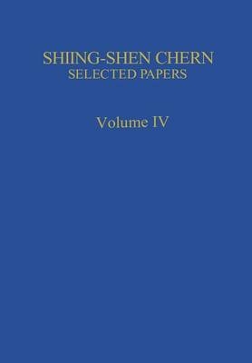 Selected Papers IV