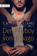 Der Playboy von Tobago - Cathy Williams