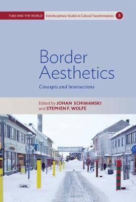 Border Aesthetics - 