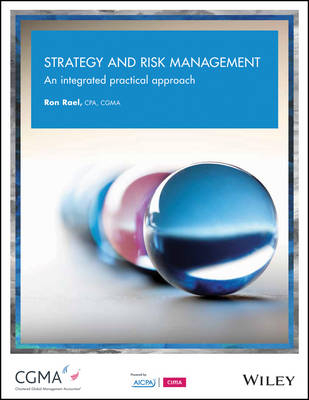 Strategy and Risk Management - Ron Rael