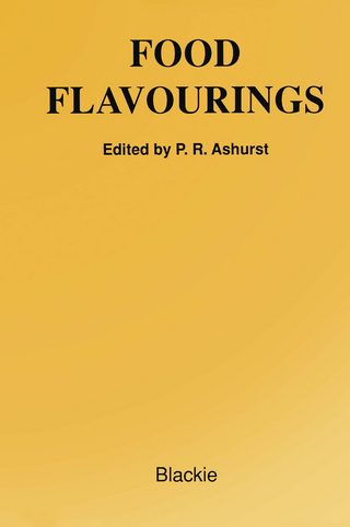 Food Flavourings