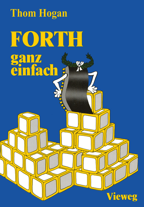 FORTH — ganz einfach - Thom Hogan