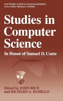 Studies in Computer Science - 