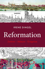 Reformation -  Irene Dingel