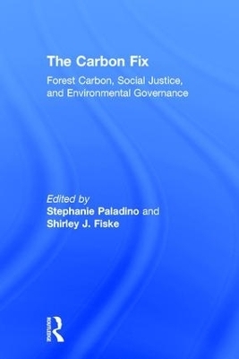 The Carbon Fix - 