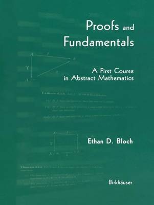 Proofs and Fundamentals