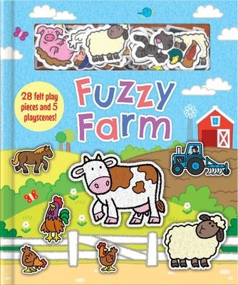 Fuzzy Farm - Erin Ranson
