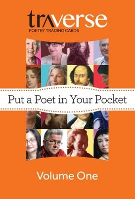Traverse: Poetry Trading Cards