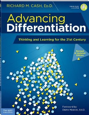 Advancing Differentiation - Richard M. Cash