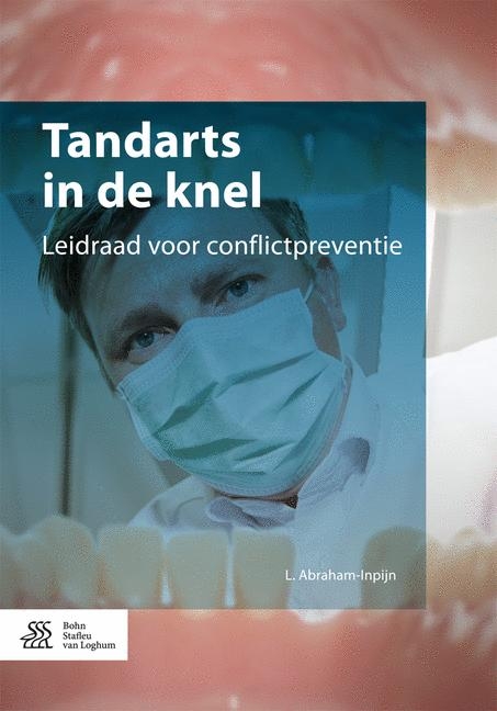 Tandarts in de Knel - Luzi Abraham-Inpijn