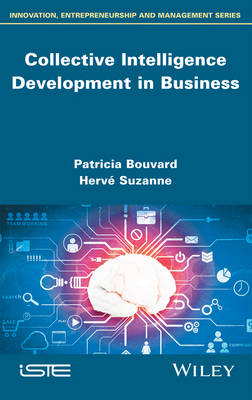 Collective Intelligence Development in Business - Patricia Bouvard, Hervé Suzanne
