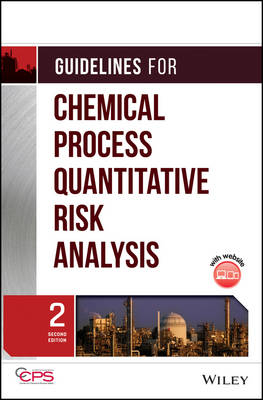 Guidelines for Quantitative Risk Analysis 2e