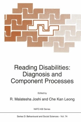 Reading Disabilities - 