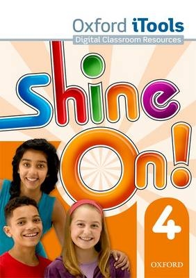 Shine On!: Level 4: Classroom Presentation Tool
