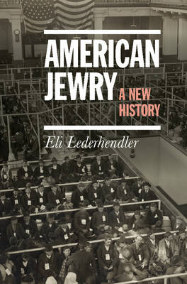 American Jewry - Eli Lederhendler