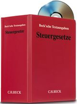 Steuergesetze - apart
