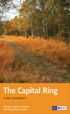 Capital Ring - Colin Saunders