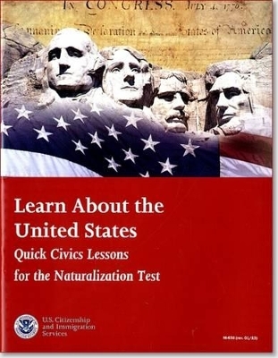 Learn About the United States