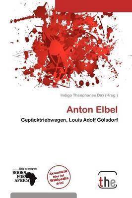 Anton Elbel