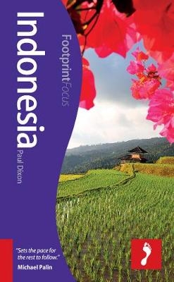 Indonesia Footprint Focus Guide