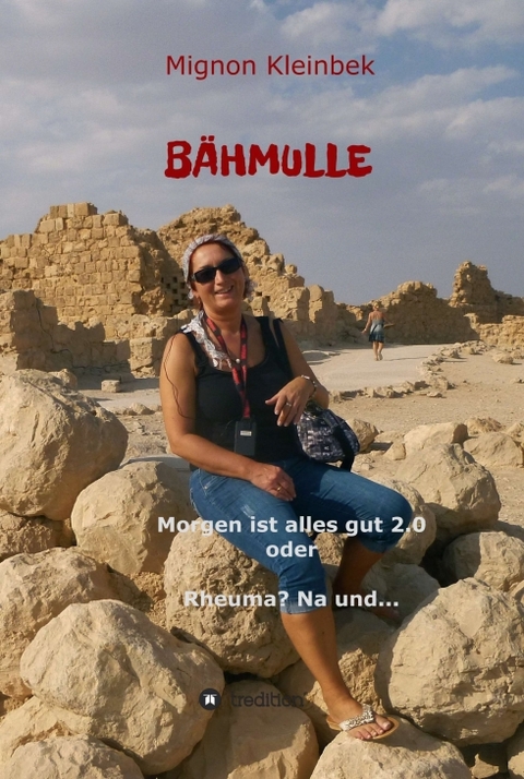 B&auml;hmulle - Mignon Kleinbek