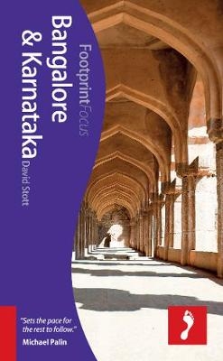 Bangalore & Karnataka Footprint Focus Guide