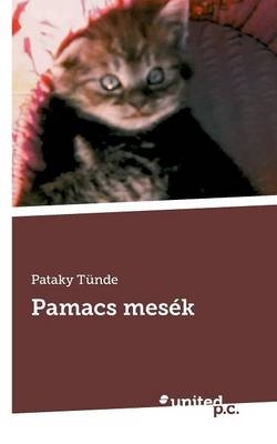 Pamacs mesék