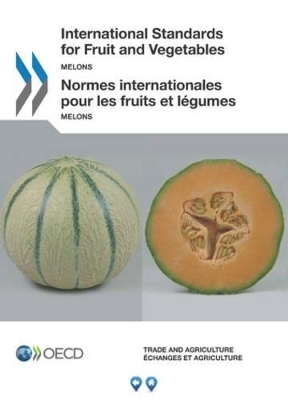 International standards of fruit and vegetables