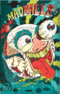 Madballs