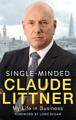 Single-Minded - Claude Littner