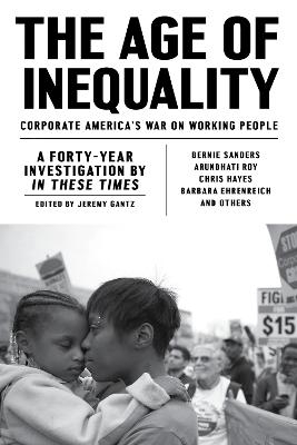 The Age of Inequality - 