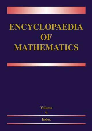 Encyclopaedia of Mathematics